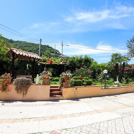 B&B Valeri Tropea Bagian luar foto
