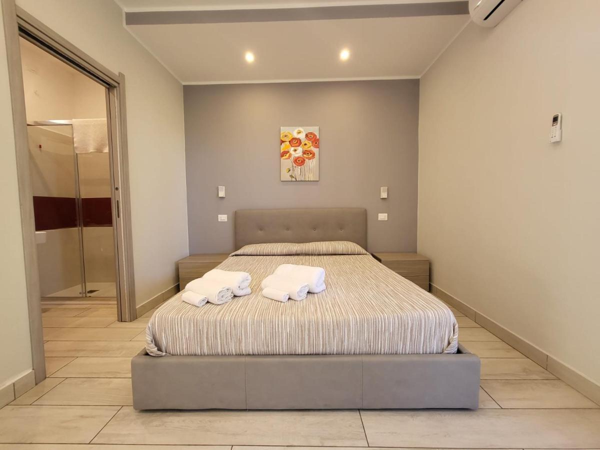 B&B Valeri Tropea Bagian luar foto